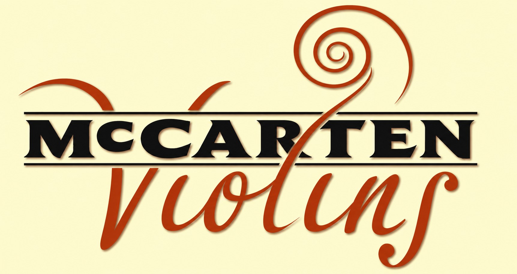 McCarten Violins