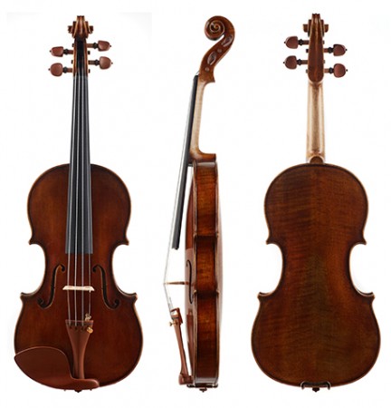 Edel Strasse Violin