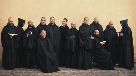 Monks of Norcia